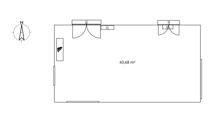 Grundriss Foyer2